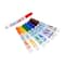 Crayola® Crush Resistant Washable Toddler Markers